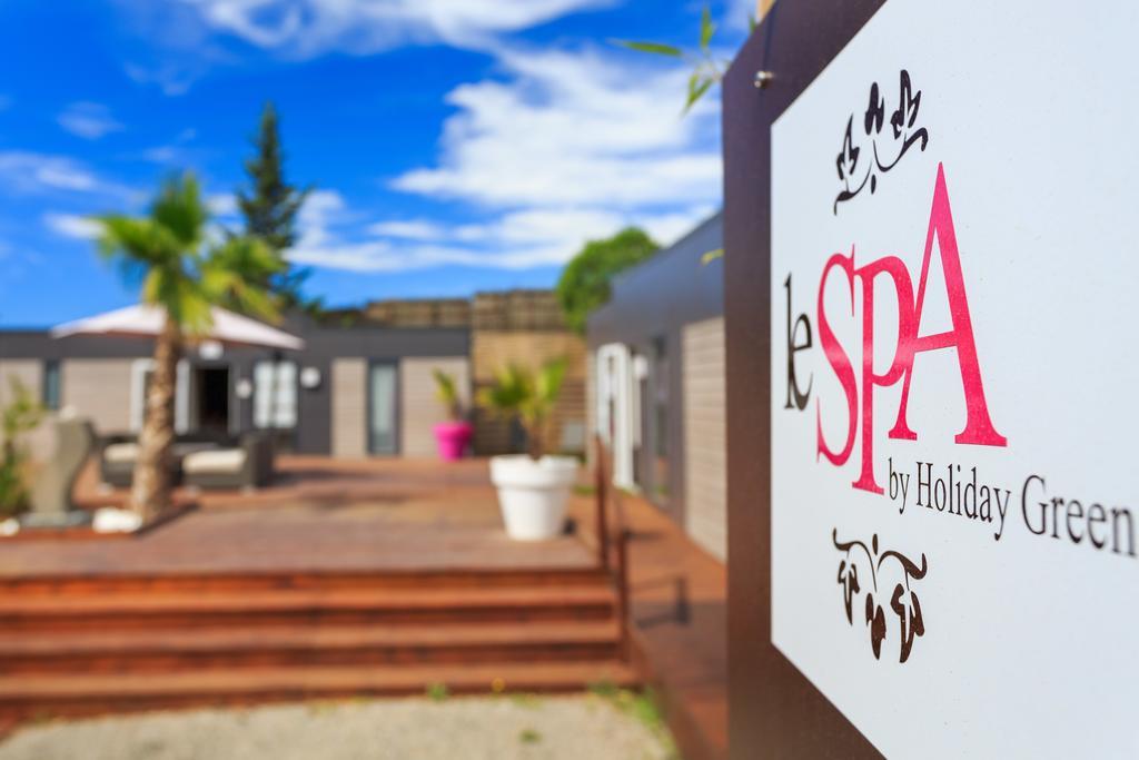 Hotel Frantheor Frejus 5 Etoiles Zewnętrze zdjęcie