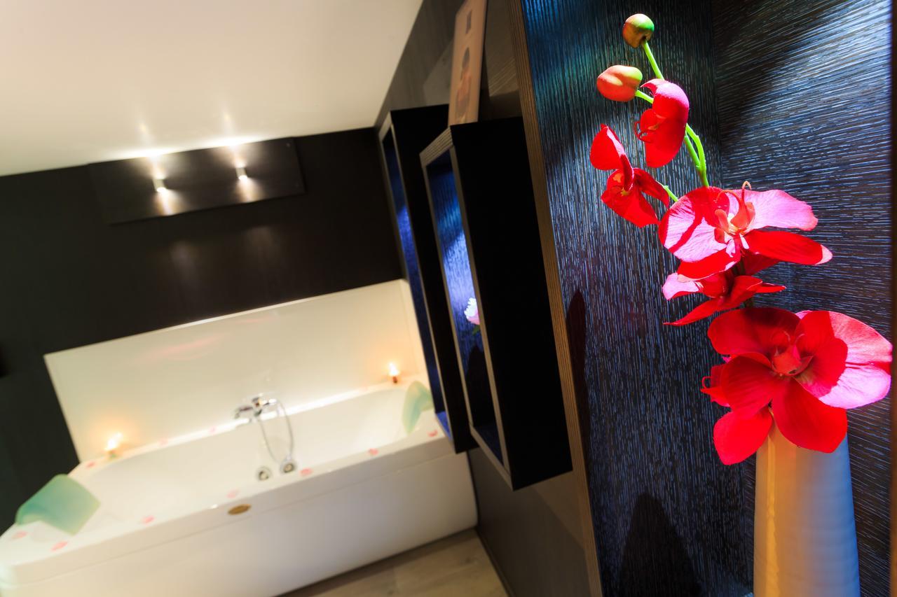 Hotel Frantheor Frejus 5 Etoiles Zewnętrze zdjęcie